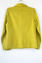 Twill Workwear Jacket