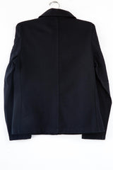 Twill Workwear Jacket