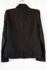 Linen Workwear Jacket