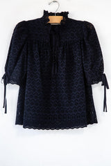 Alouette SS Cotton Top