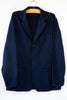 Cotton/Linen Twill Blazer