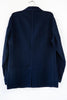 Cotton/Linen Twill Blazer