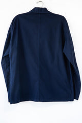 Canvas Workwear Jacket