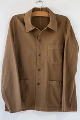 Twill Workwear Jacket