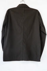 Canvas Workwear Jacket