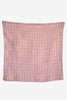 Linen Check Napkin