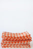 Linen Gingham Napkin