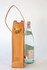 Leather Bottle Holder