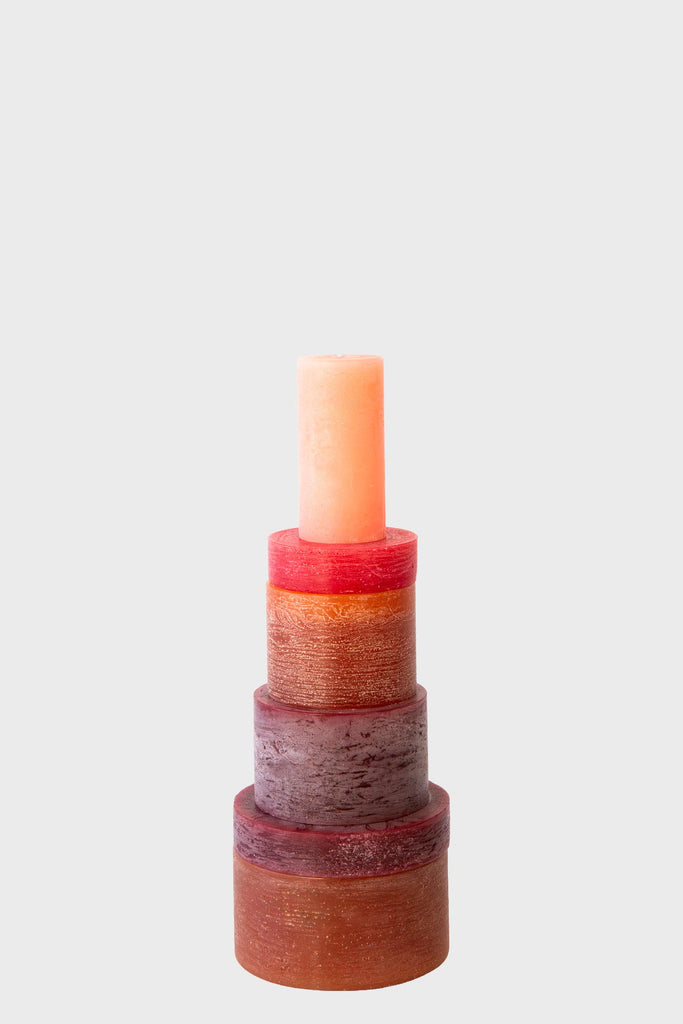 Stack 06 Candle