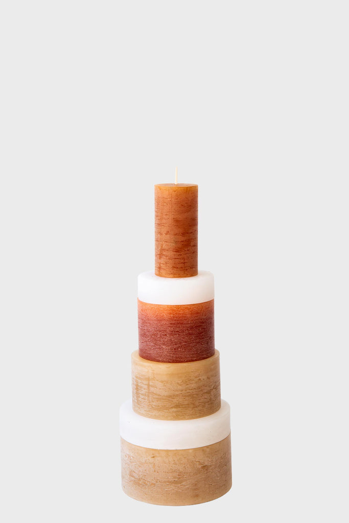 Stack 06 Candle