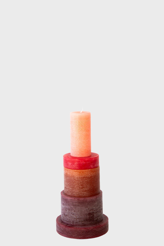 Stack 03 Candle