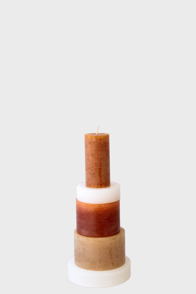 Stack 03 Candle