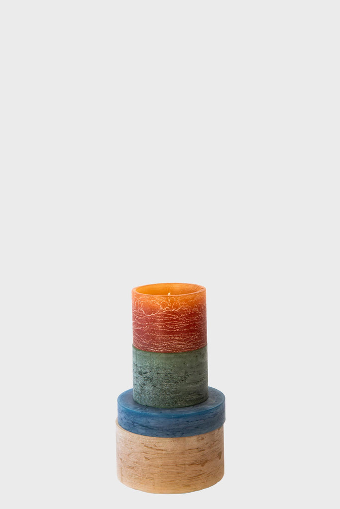Stack 04 Candle