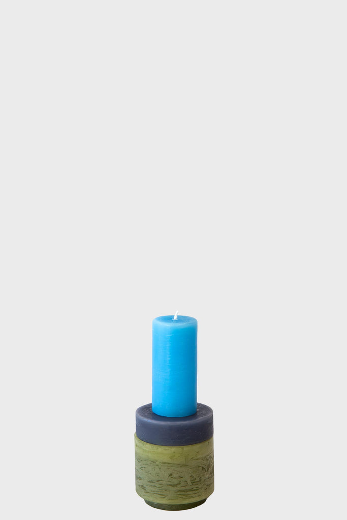 Stack 02 Candle