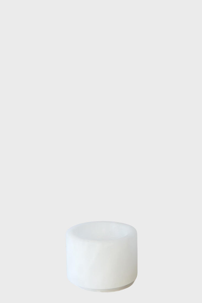 Alabaster Module 4
