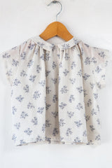 Lamir Flower Top