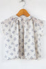 Lamir Flower Top