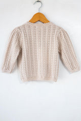 Lavera Knit Cardigan