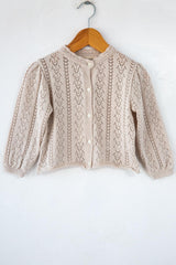 Roselia Knit Cardigan