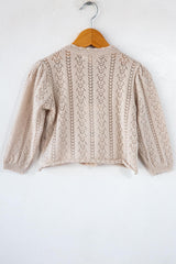 Roselia Knit Cardigan