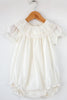 Lemina Lace Trim Romper