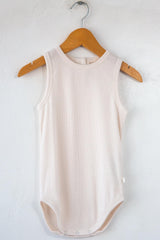 Gioia Rib Bodysuit