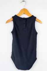 Gioia Rib Bodysuit
