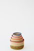 Colorblock Mini Basket