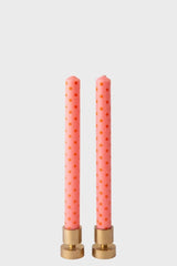 Mini Dot Candles