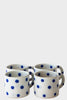 Mini Dot Coffee Cup