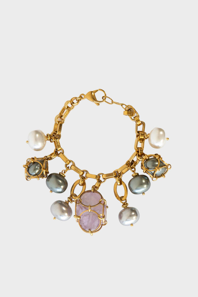 Pearls Bracelet