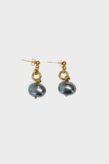 Pearl Drop Earrings