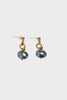 Pearl Drop Earrings