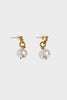 Pearl Drop Earrings