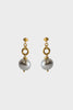 Pearl Drop Earrings