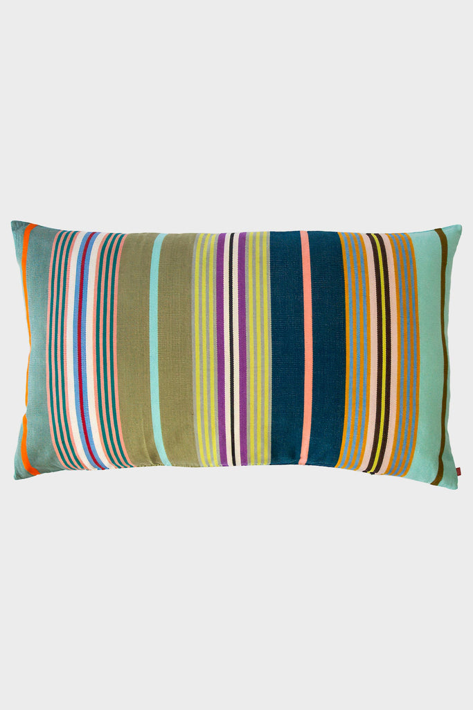 Alexia Stripe Cushion