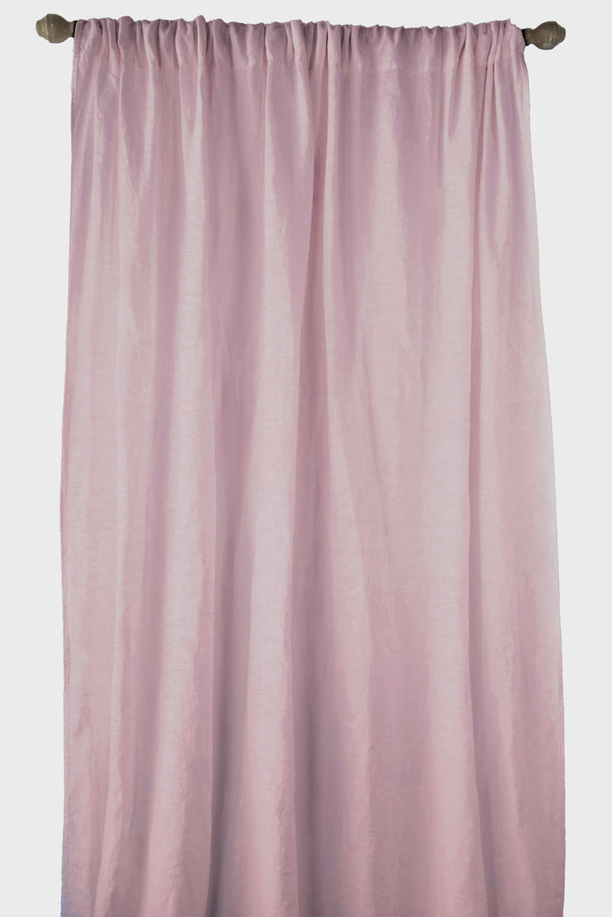 Linen Curtain