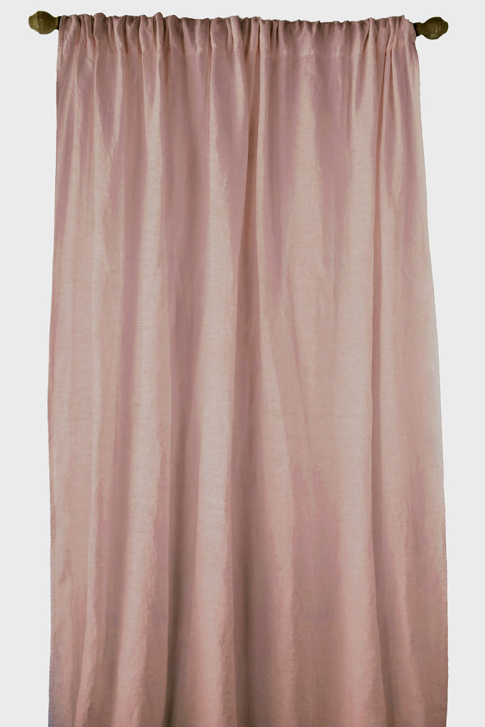 Linen Curtain