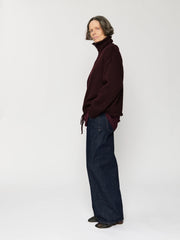 Borden Sweater