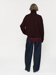 Borden Sweater