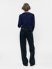 Side Dart Pant