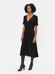Chevron Dress