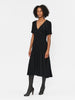 Chevron Dress