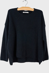 Renew-Wool Pullover