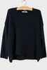 Renew-Wool Pullover
