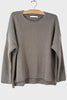 Renew-Wool Pullover