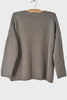 Renew-Wool Pullover