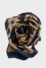 Silk Printed Neckerchief