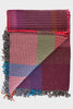 Dolly Honeycomb Throw