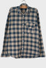 Llewyn Plaid Shirt